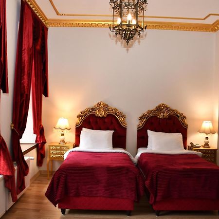 Katerina Palace 1877 Kars Buitenkant foto