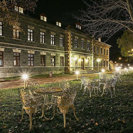 Katerina Palace 1877 Kars Buitenkant foto