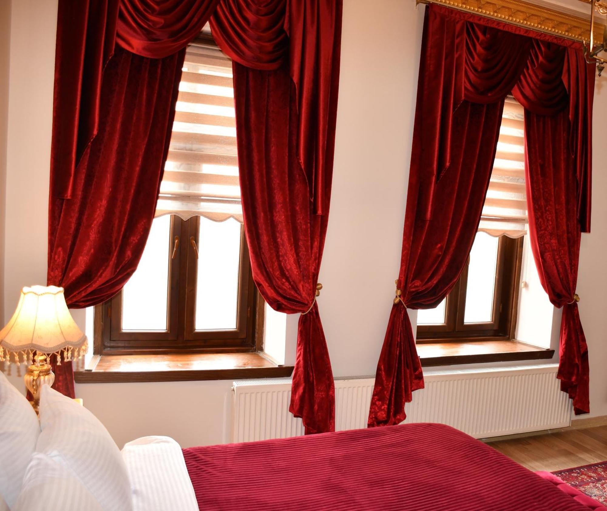 Katerina Palace 1877 Kars Buitenkant foto